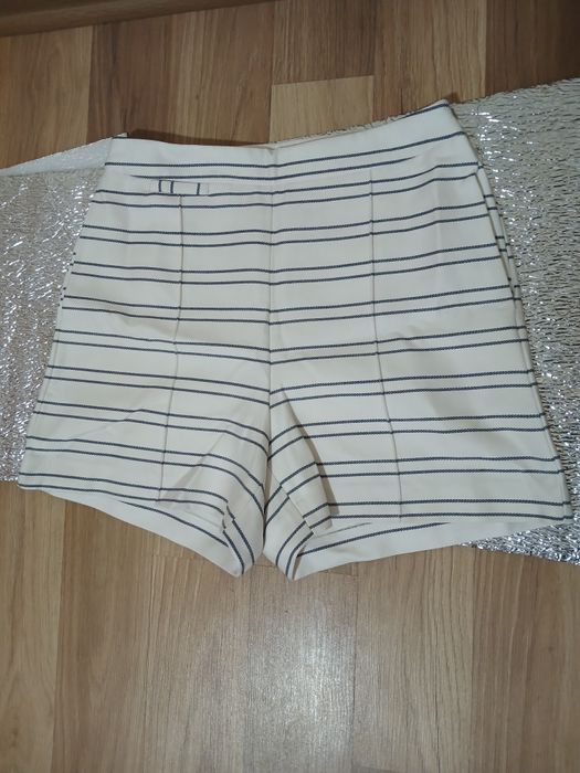 Нові жіночі шотри