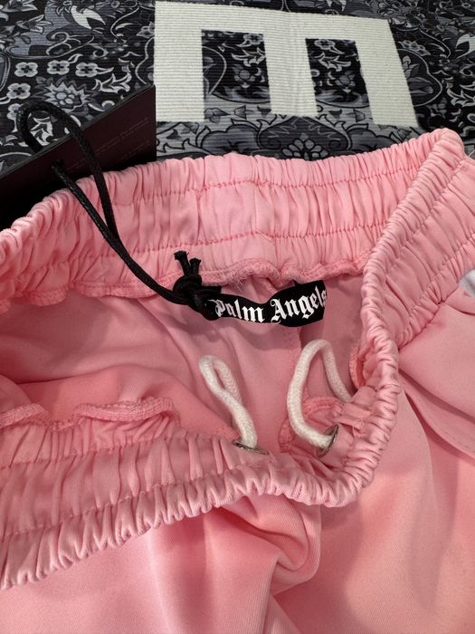 Шорти Palm Angels ВЖЕ В УКРАЇНІ
