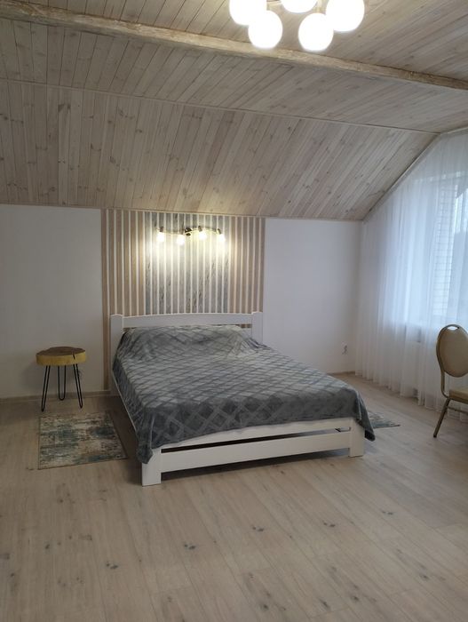 Шикарна. Перша здача.1кв+кухня студія. Музикалка.