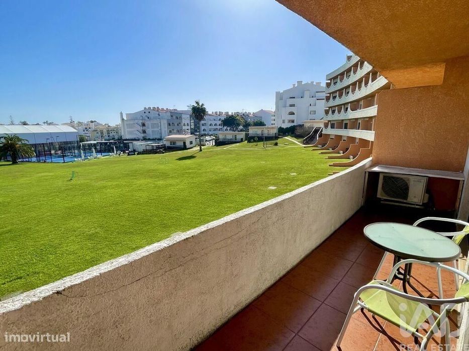 Apartamento T1 em Albufeira e Olhos de Água