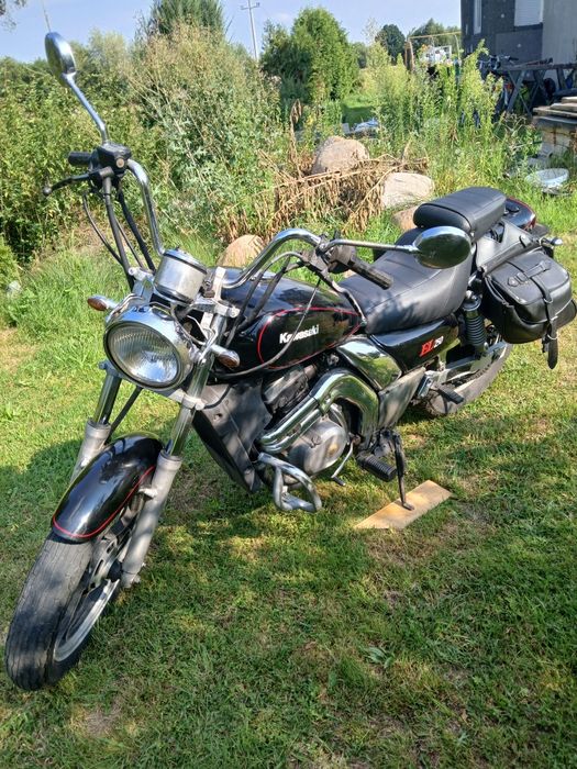 Kawasaki