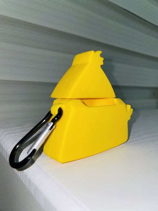 Чехол на аерподсы 2-ого поколения