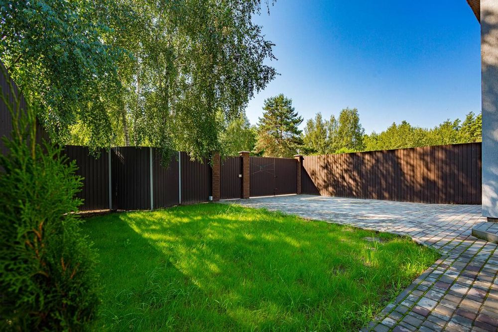Продаж будинка дуплекс Лісовий провулок 5 Биківня