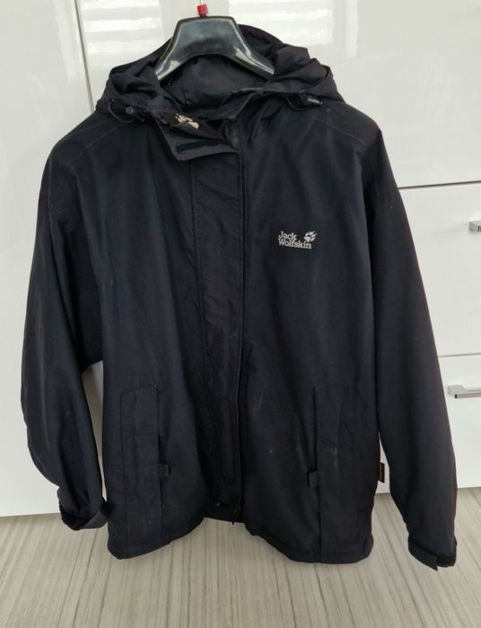 Duza kurtka damska Jack Wolfskin