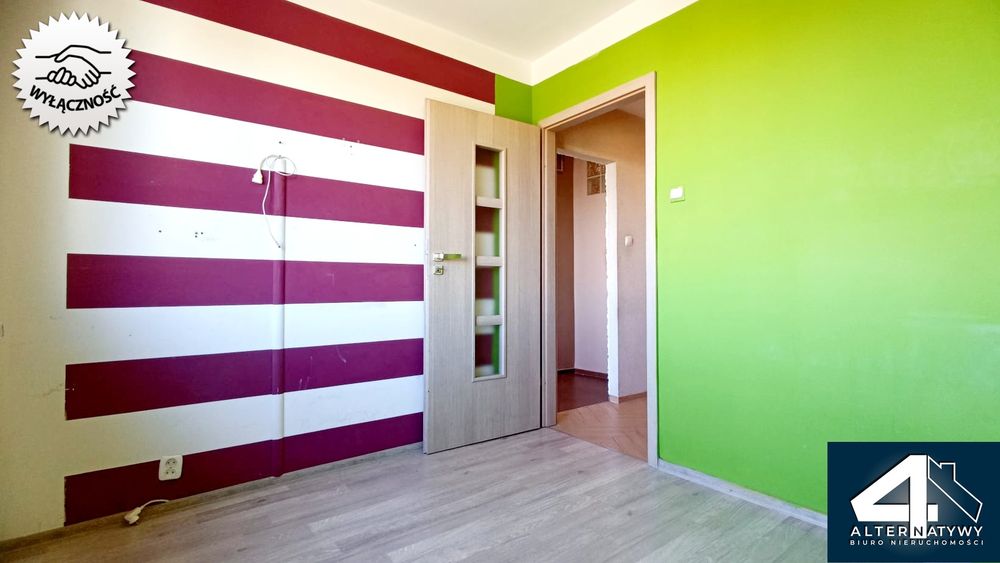 Piękne M4 Bieruń Nowy