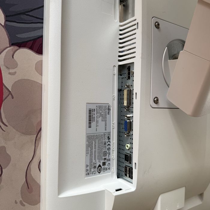 МоніториFUJiTSU B24W-7 LED IPS B24W-6 TN опт/роздріб