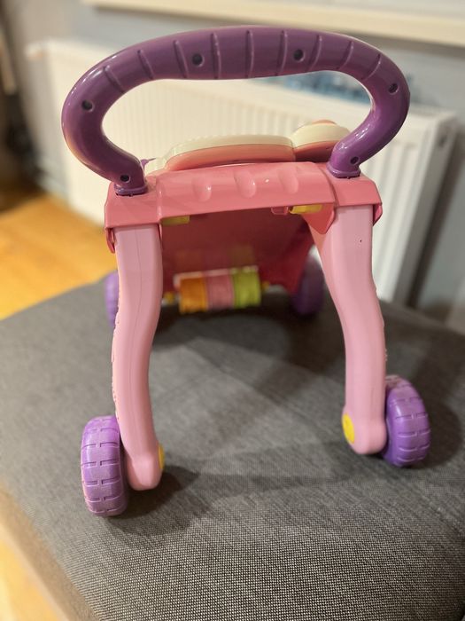 Ходинки дитячі Vtech