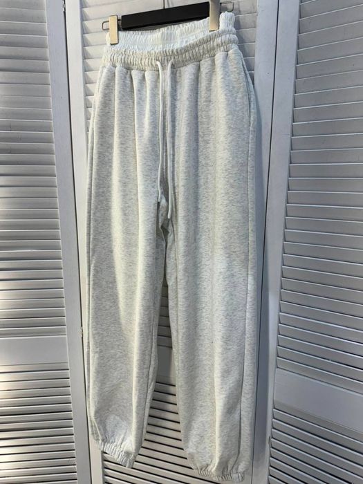 Джогери джоггери з утепленням