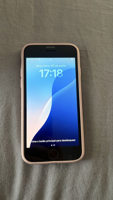 Iphone SE - 2020