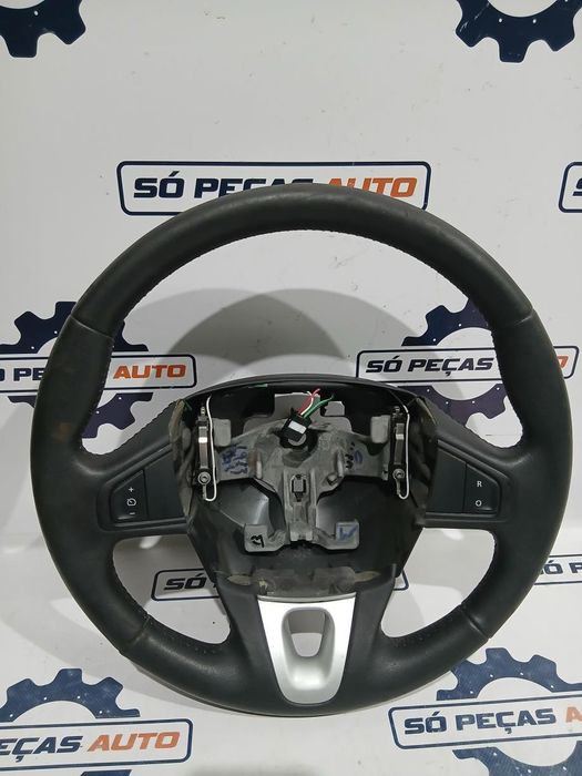 VOLANTE RENAULT MEGANE 3 COUPE 1.6 16V 2008-2015