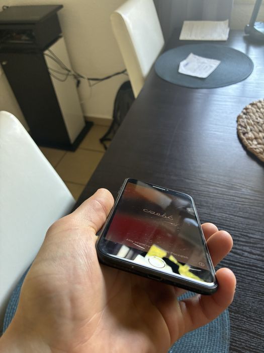 Sprzedam iphone 7 plus 256 gb