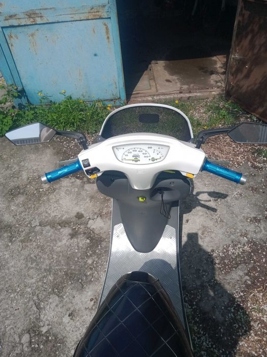 Продам скутер Honda Dio 34 Cesta
