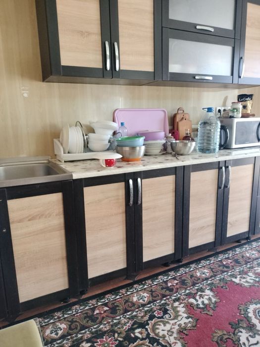 Продам кухню б/у