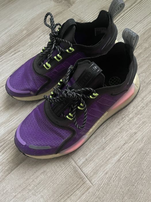 Adidas NMD Lilas