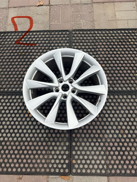 диски Tesla Model Y model 3 поштучно r21 r19 R18 5 114,3