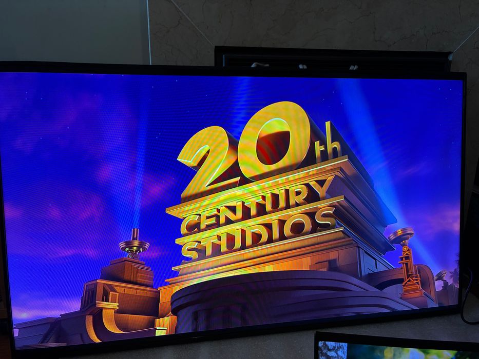 TV Samsung 55” LH55DMEPLGC/EN