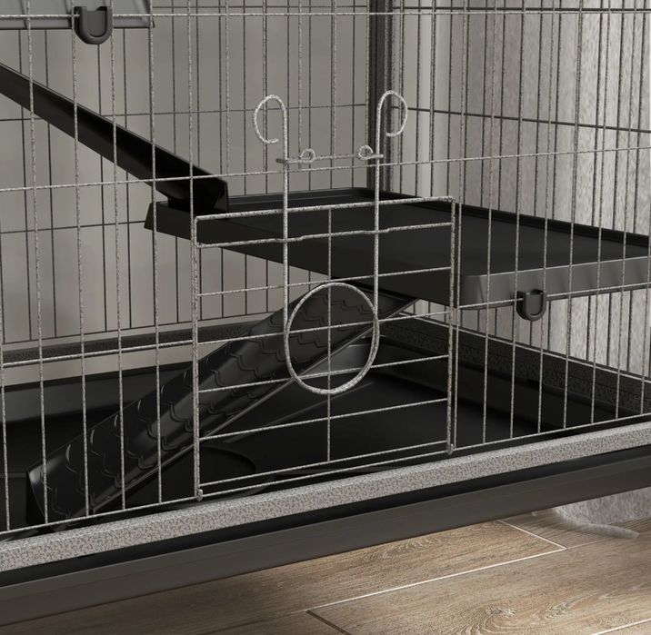 Gaiola para furoes - PORTES GRATIS - LOJA !!