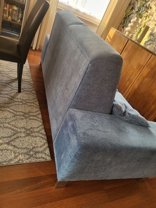 Kanapa/sofa w loftowym stylu