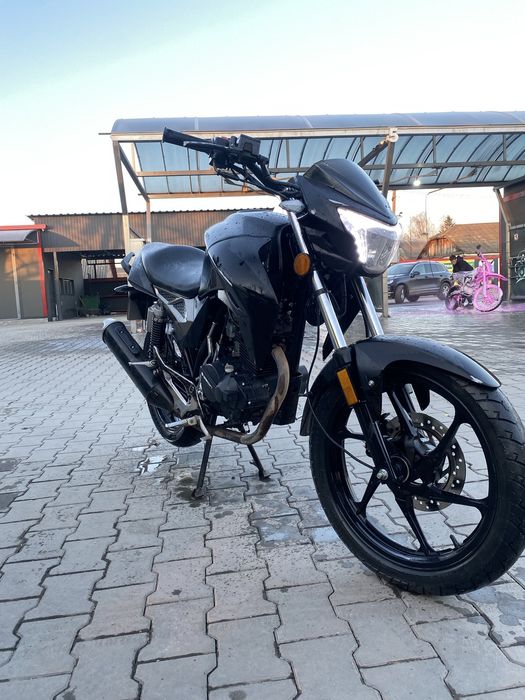 Геон пантера 200N