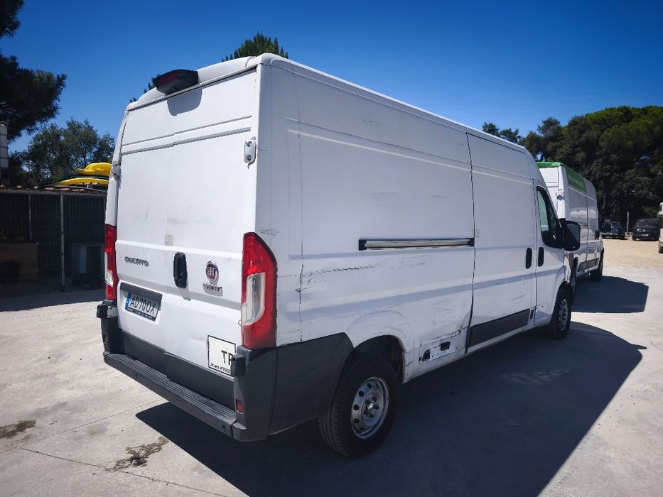 Fiat  Ducato 2.3