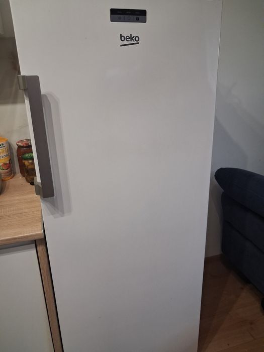 Zamarażarka Beko 6szufladowa