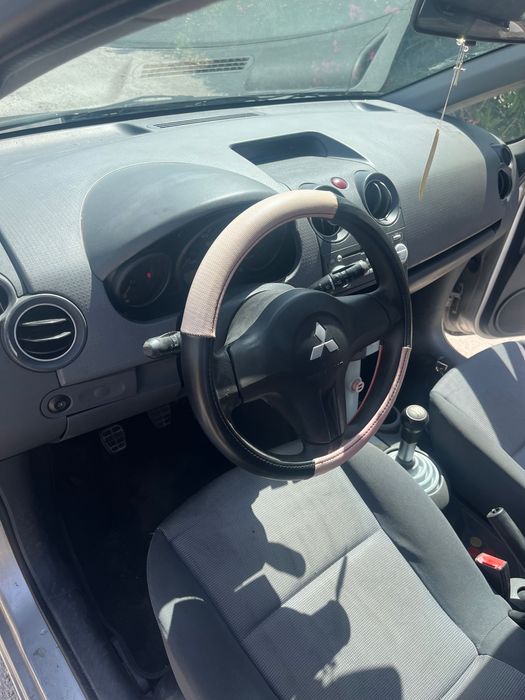 Mitsubishi Colt 2007