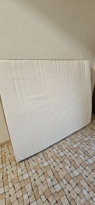 Colchão IKEA Morgedal 160x200