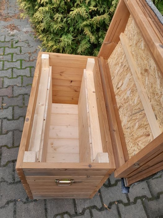 Sprzedam Nowy Ul/Ule Warszawski zwykły