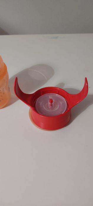 Copo evolutivo para bebé