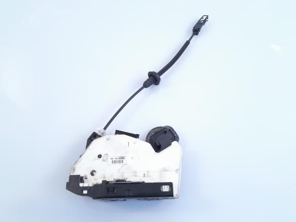 Fechadura / fecho porta trás esquerdo VOLKSWAGEN Golf VI (5K1)
