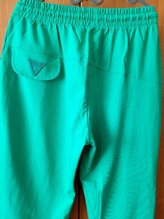 Nowe spodnie Megi z patką L/XL   PROMOCJA