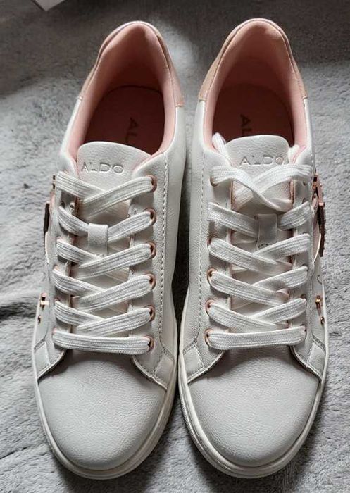 Buty marki Aldo nowe! rozmiar 38