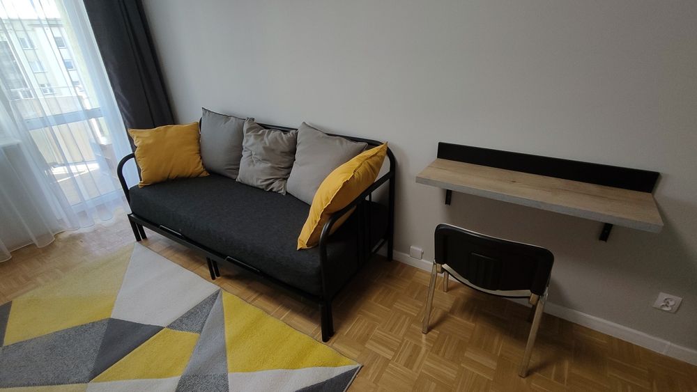 Mieszkanie Ełk os. Jeziorna