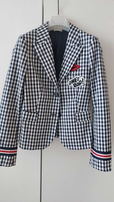 Жакет жіночий PAROSH супер гарний