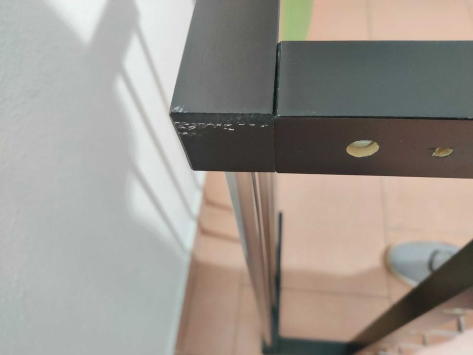 Bengaleiro de parede IKEA TJUSIG