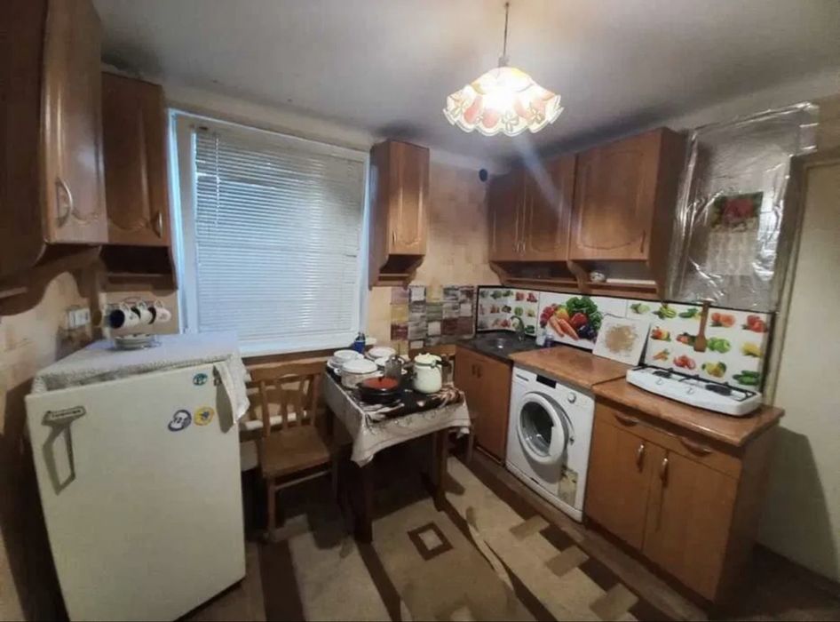 Сдается пол дома