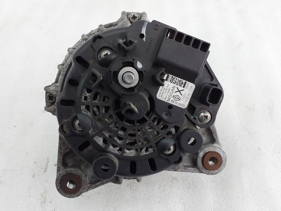 Alternador RENAULT Megane IV (B9A/M_)