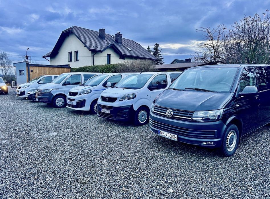 Wypożyczalnia • Wynajem • BUSA • SAMOCHODU • AUTA • VANA • bus • aut