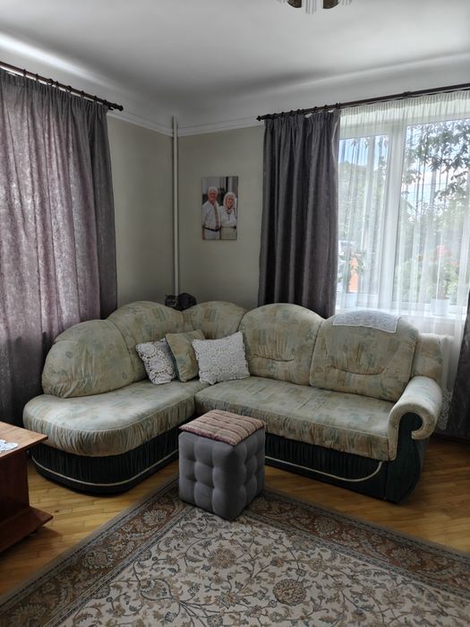 Продається Диван+Крісло