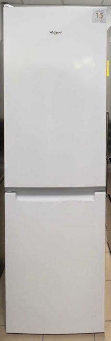 Outlet Agd: Chłodziarko zamrażarka Whirlpool W7X821W Warszawa