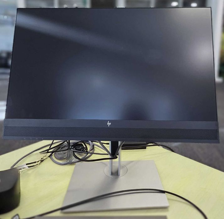 Monitor HP - Resolução 1920-1080-60Hz