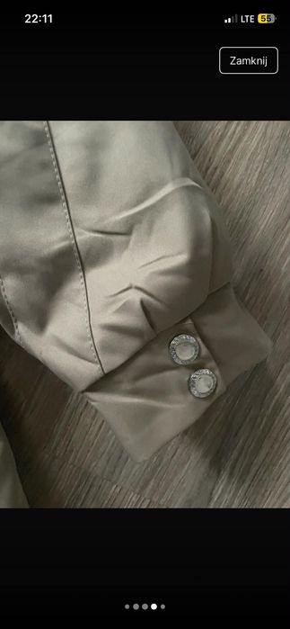 Kurtka damska zimowa