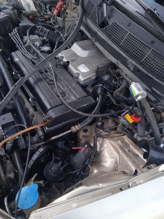 Honda CRV Під відновлення або по запчастинах Авто після дтп, до дтп була в чудовому стані