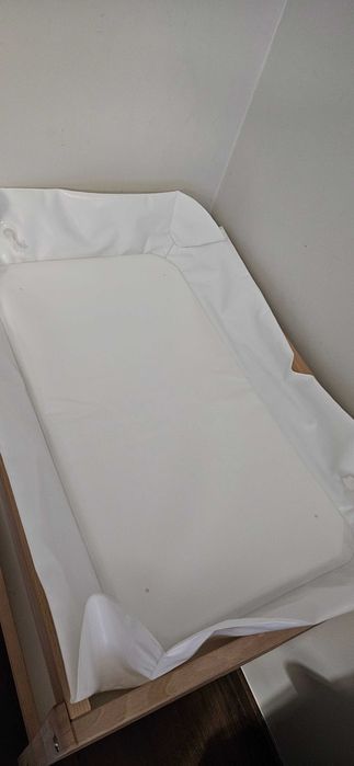 Przewijak Sniglar Ikea