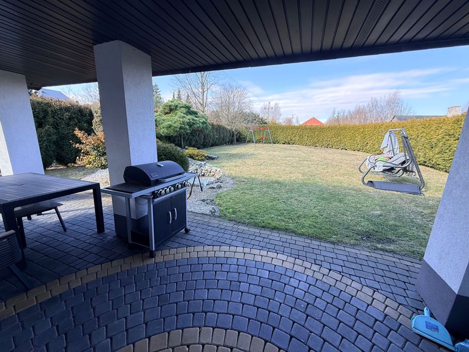 Wynajmę dom Strzałków/ Radomsko