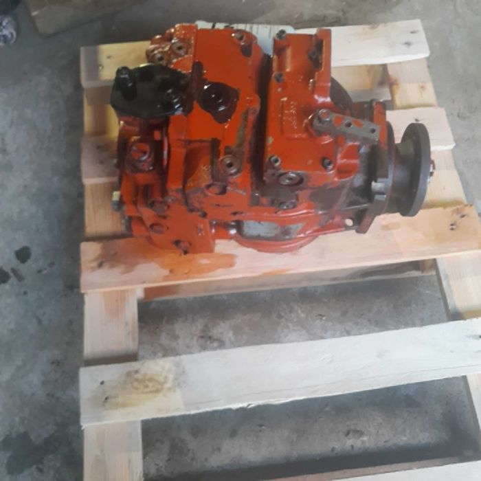 Pompa hydrostatu do kombajnu Laverda, Fendt