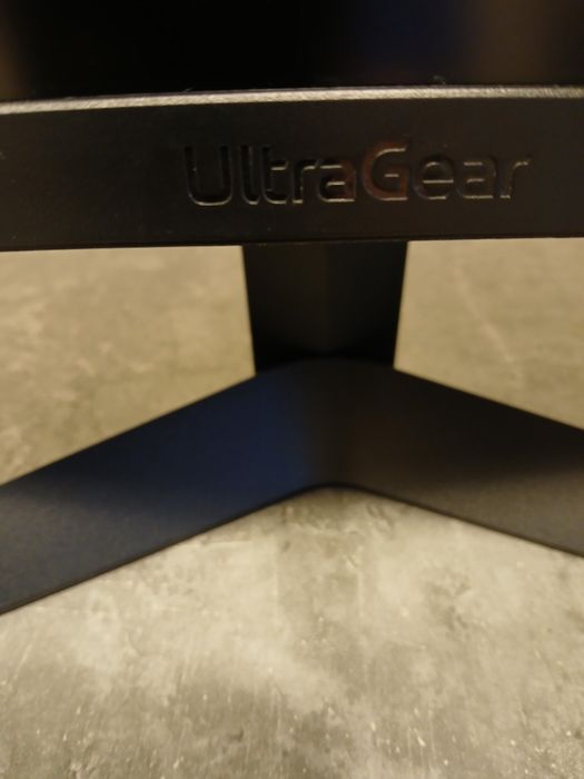 Monitor LG 27 Ulta Gear