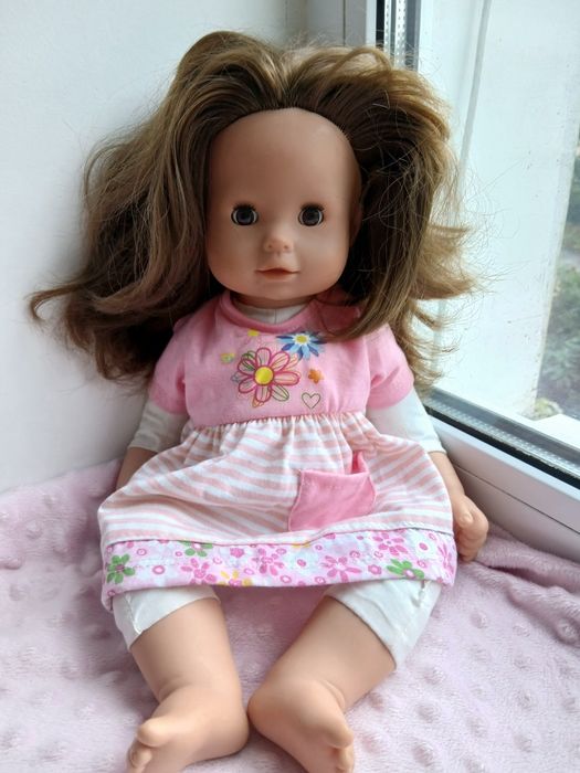 Лялька Готц Gotz