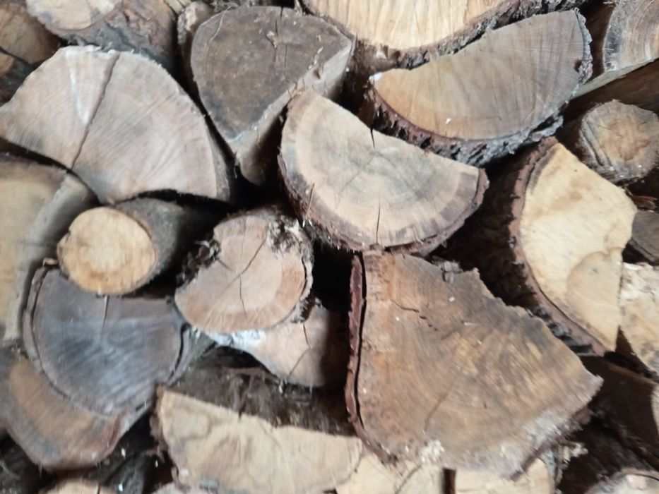 Drewno opałowe  kominkowe