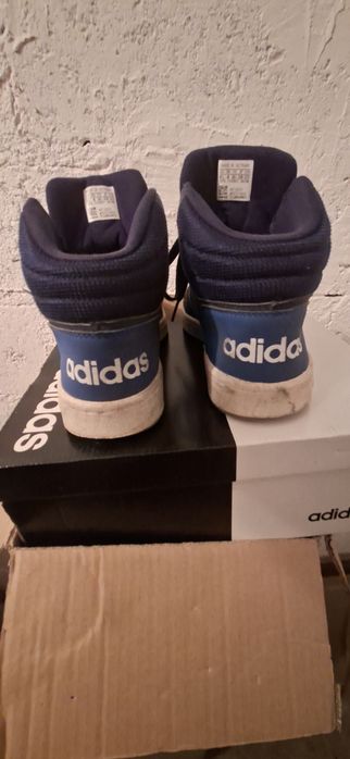 Buty chłopięce  Adidas